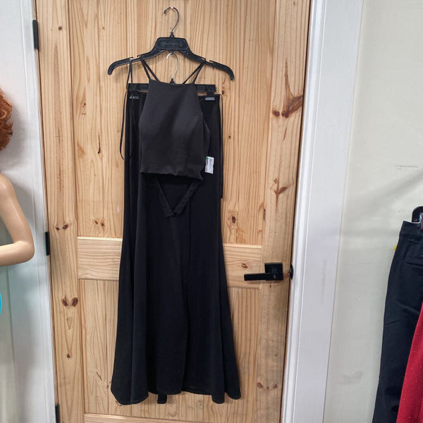 WOMENS B. DARLIN 2PC FORMAL SET 3/4