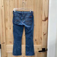 WOMENS 7 DENIM JEANS 27