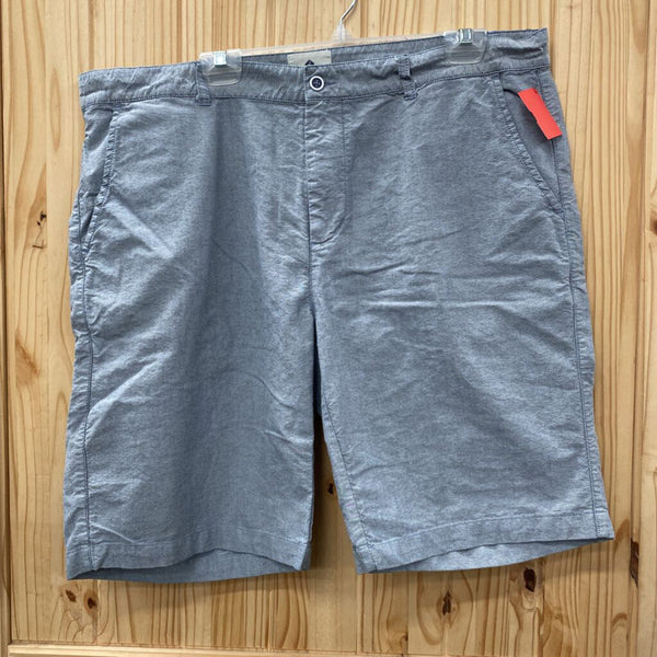 MENS SPERRY LINEN SHORTS 38