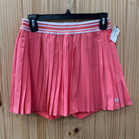 WOMENS ELEVIN BY SERENA WILLIAMS CORAL PINK M NWT