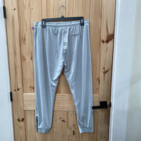 WOMENS ZYIA JOGGER PANTS LT GREY XXXL NWT