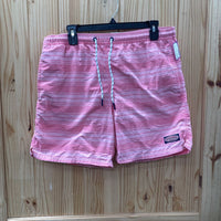 MENS VINEYARD VINES PINK SHORTS M