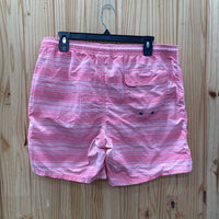 MENS VINEYARD VINES PINK SHORTS M