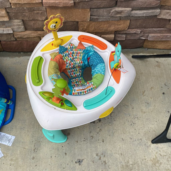 ACTIVITY SEAT