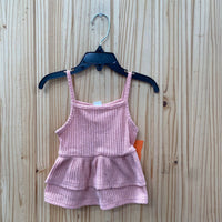 GIRLS SHEIN SL TOP PINK 5