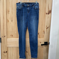 WOMENS KUT DENIM JEANS 10