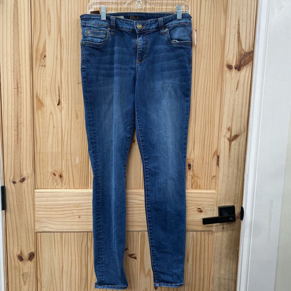 WOMENS KUT DENIM JEANS 10