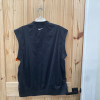 MENS NIKE VEST BLACK L