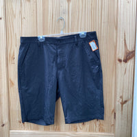 MENS OAKLEY SHORTS BLACK 36