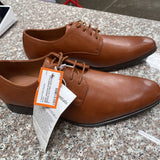 MENS LAMO SLIPPERS BLK 15
