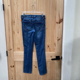 WOMENS AMERICAN STAR DENIM JEANS 4