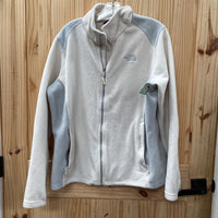 WOMENS THE NORTH FACE JACKET SIZE XL