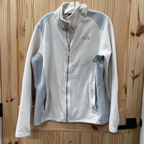 WOMENS THE NORTH FACE JACKET SIZE XL