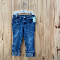 GIRLS HUDSON DENIM JEANS 4