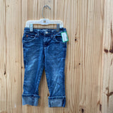 GIRLS HUDSON DENIM JEANS 4