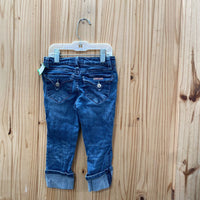 GIRLS HUDSON DENIM JEANS 4