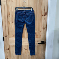 WOMENS BANANA REPUBLIC D.K DENIM JEANS 27