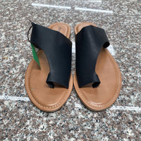 PIERRE DUMAS WOMENS SHOES SIZE 8.5