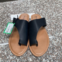 PIERRE DUMAS WOMENS SHOES SIZE 9