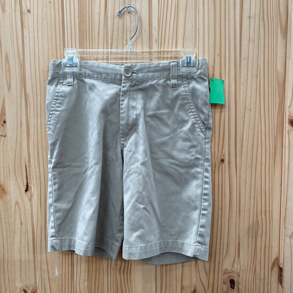 BOYS CHEROKEE TAN SHORTS 10