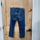 WOMENS BIG STAR DENIM JEANS 30