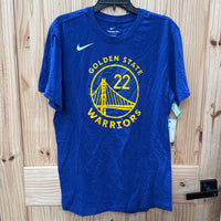 MENS NIKE GOLDEN STATE WARRIORS M