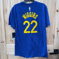MENS NIKE GOLDEN STATE WARRIORS M