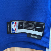 MENS NIKE GOLDEN STATE WARRIORS JERSEY M