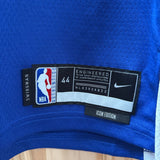 MENS NIKE GOLDEN STATE WARRIORS JERSEY M