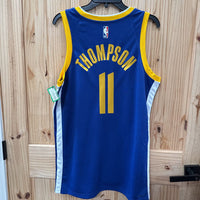 MENS NIKE GOLDEN STATE WARRIORS JERSEY M
