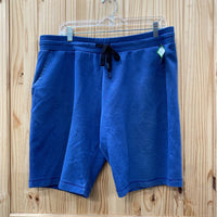 MENS 32 DEGREES LT BLUE SHORTS L