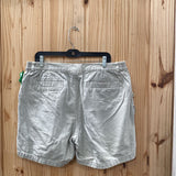 MENS REDHEAD KHAKI SHORTS 38