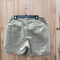 MENS REDHEAD DK TAN SHORTS 38