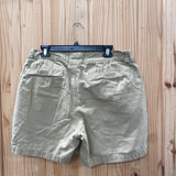 MENS REDHEAD DK TAN SHORTS 38