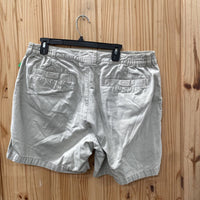 MENS REDHEAD GREY SHORTS 38