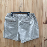 MENS REDHEAD SHORTS LT GREY 38