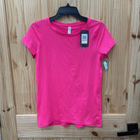 WOMENS UNDER ARMOUR HOT PINK SHIRT S NWT