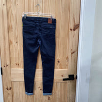 WOMENS DEAR JOHN DK DENIM JEANS 26