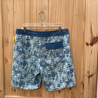 MENS O'NEILL SHORTS SKY BLUE/TEAL 34