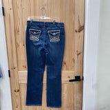 WOMENS CATO PREMIUM DENIM JEANS 14