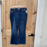 WOMENS EST. 1946 DENIM JEANS 14