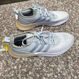 MENS ADIDAS BOOST SKY BLUE SHOES 11