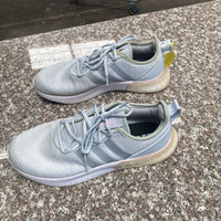 MENS ADIDAS BOOST SKY BLUE SHOES 11