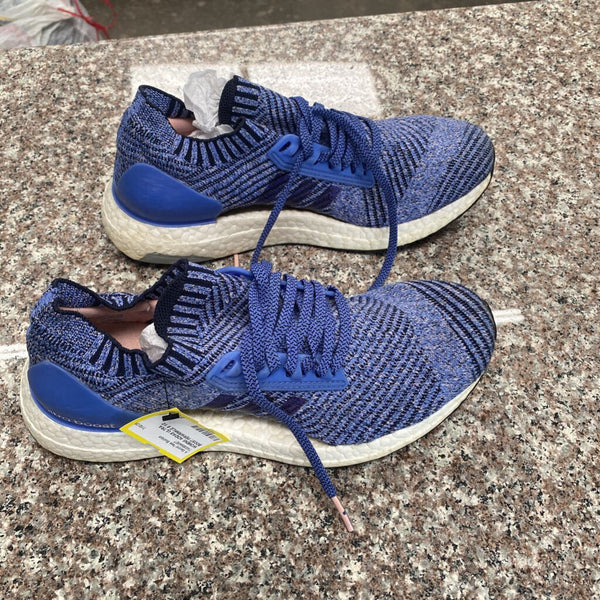 WOMENS ADIDAS ULTRA BOOST PERWRINKLE 8 1/2