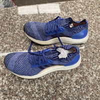 WOMENS ADIDAS ULTRA BOOST PERWRINKLE 8 1/2