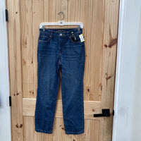 WOMENS EXPRESS DENIM JEANS 0 NWT