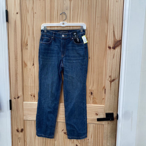 WOMENS EXPRESS DENIM JEANS 0 NWT