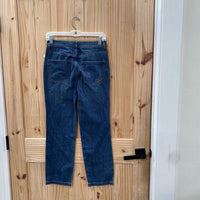 WOMENS EXPRESS DENIM JEANS 0 NWT