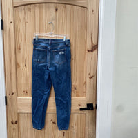 WOMENS WILLOW + ROOT DENIM JEANS 26