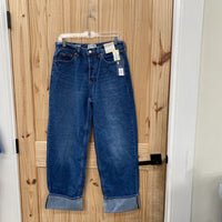 WOMENS UNIVERSAL THREAD DENIM JEANS 6 NWT